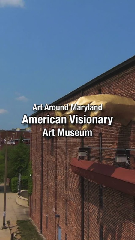 American Visionary Art Museum