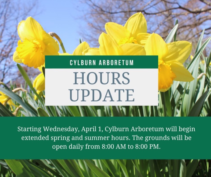 Cylburn Arboretum