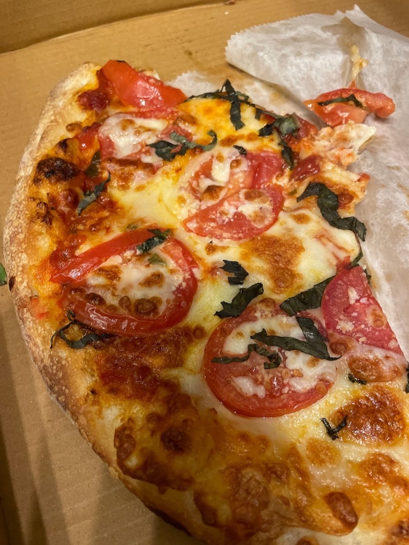 Brendali in Little Italy — Brendali offers traditional Italian pizzas from a wood-fired oven in the heart o