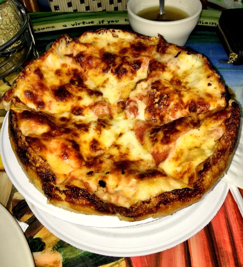 Best Pizza in Baltimore (2026)