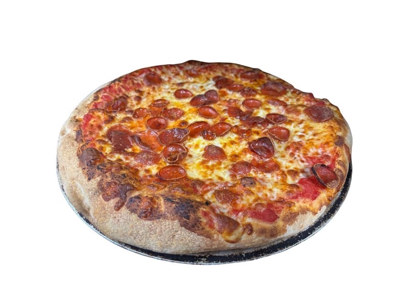 Zella's Pizzeria in Federal Hill — Zella's Pizzeria is a cozy, neighborhood spot in Federal Hill, known for its wel