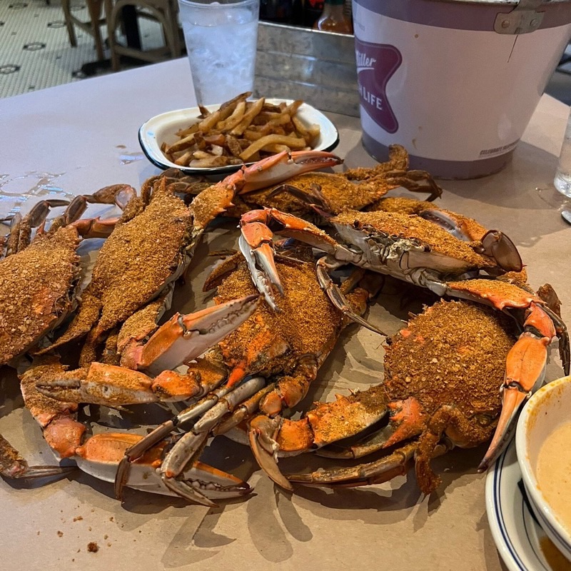 The Choptank in Fells Point — Located in a stunning Fells Point historic building with waterfront views, The C