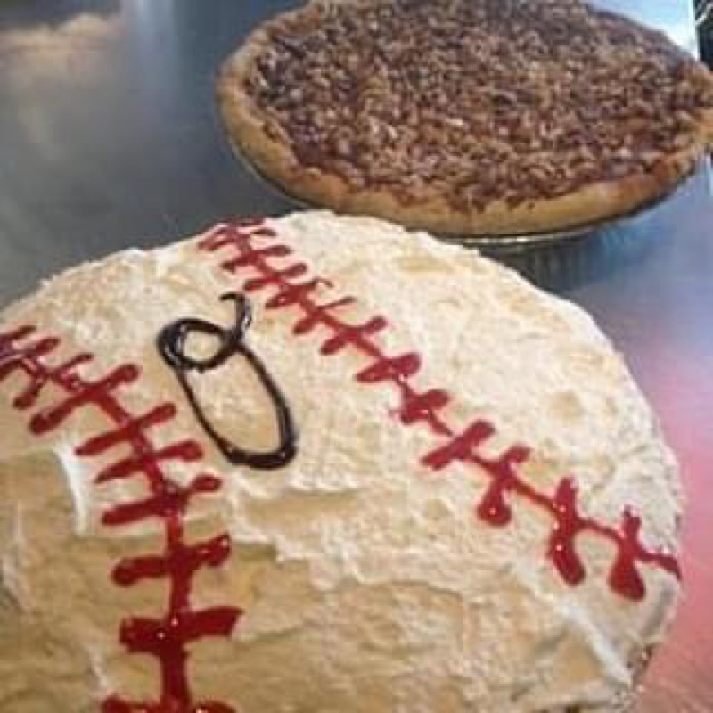 Dangerously Delicious Pies