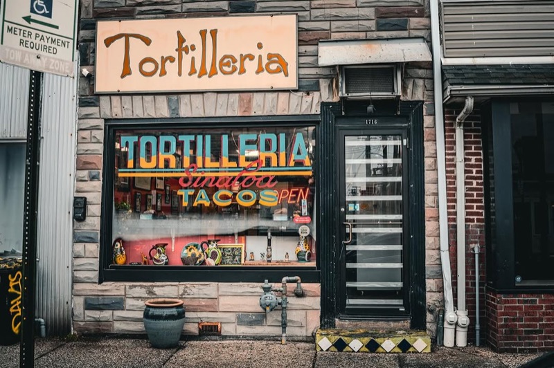 Tortilleria Sinaloa