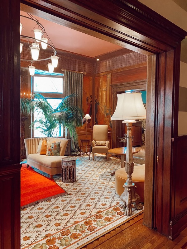 The Ivy Hotel - Magdalena