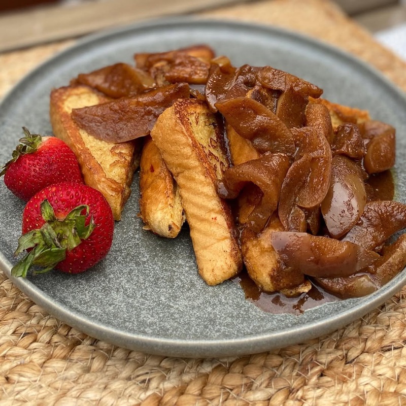 Teavolve Cafe & Lounge