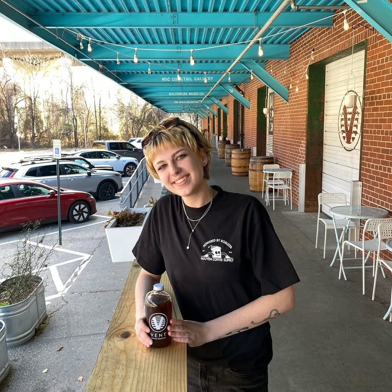 Vent Coffee Roasters