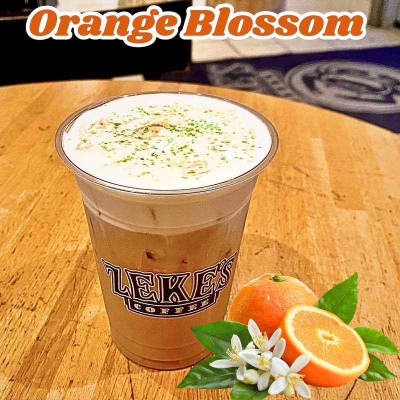 Zeke's Coffee of Baltimore