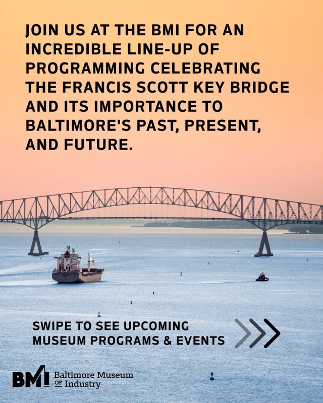 Baltimore Museum of Industry