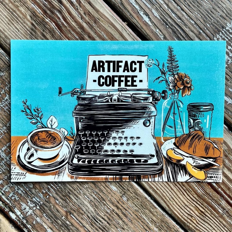 Artifact Coffee