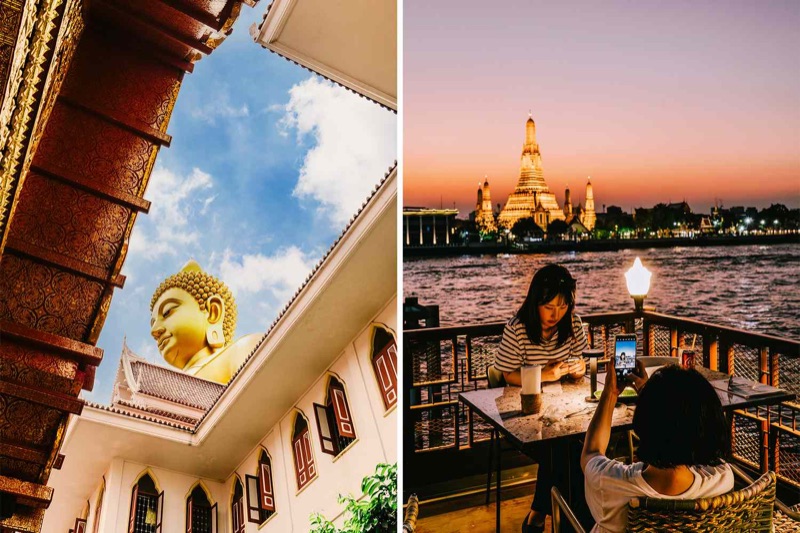 12 Best Art Galleries in Bangkok