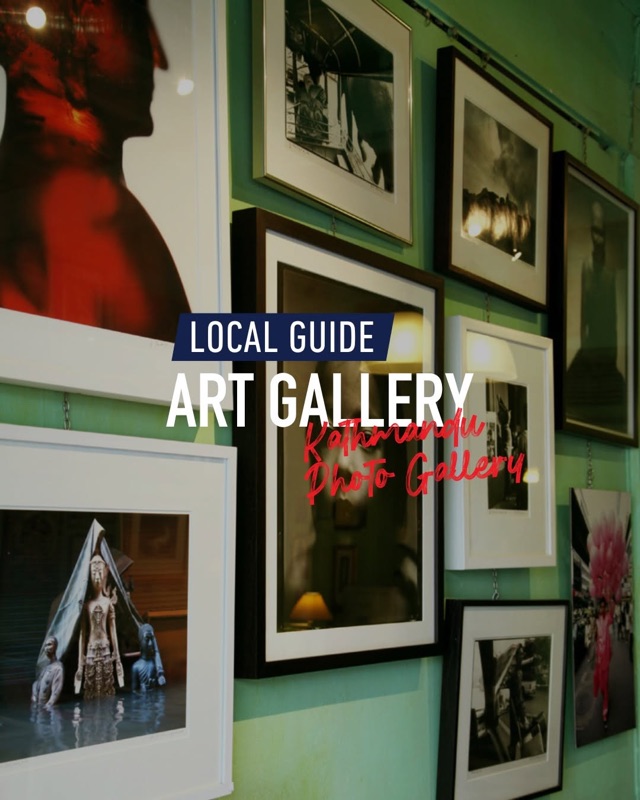 Kathmandu Photo Gallery