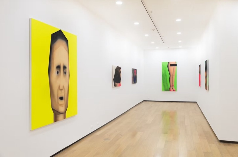 Tang Contemporary Art