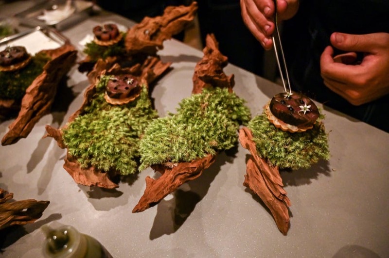 Gaggan Anand in Khlong Tan
