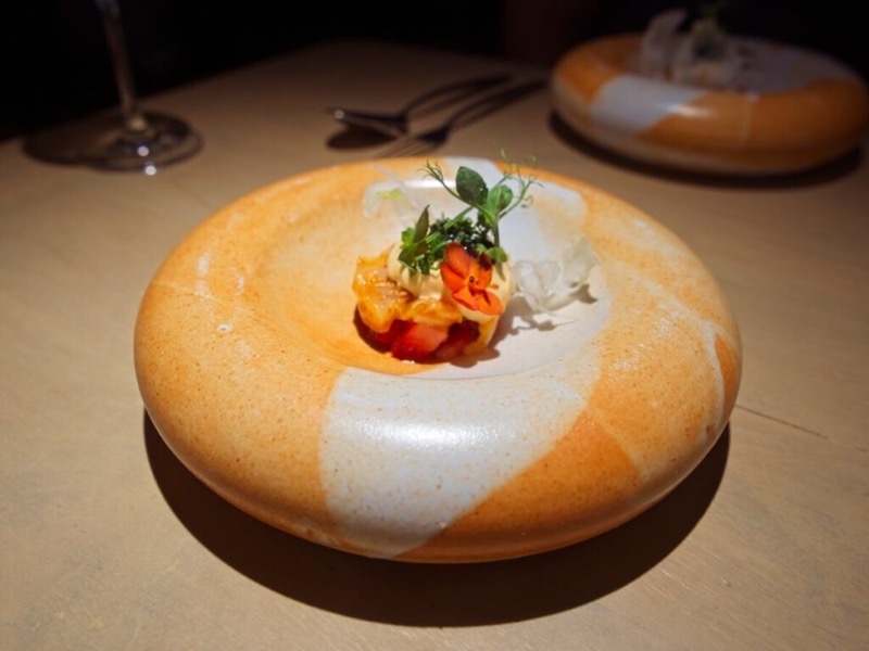Le Du in Khlong Tan