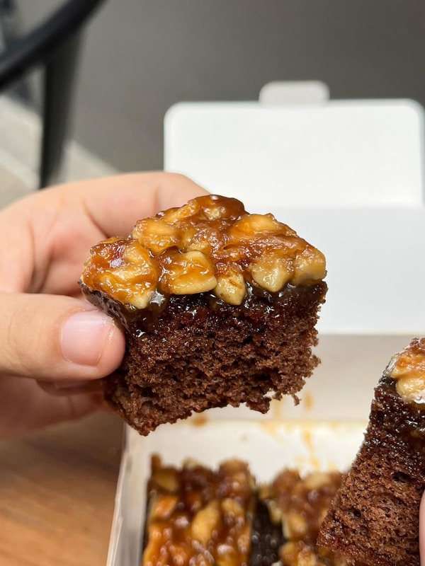 After You Dessert Café in Bangkok