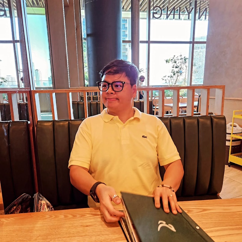 Baan Ying Restaurant in Bangkok