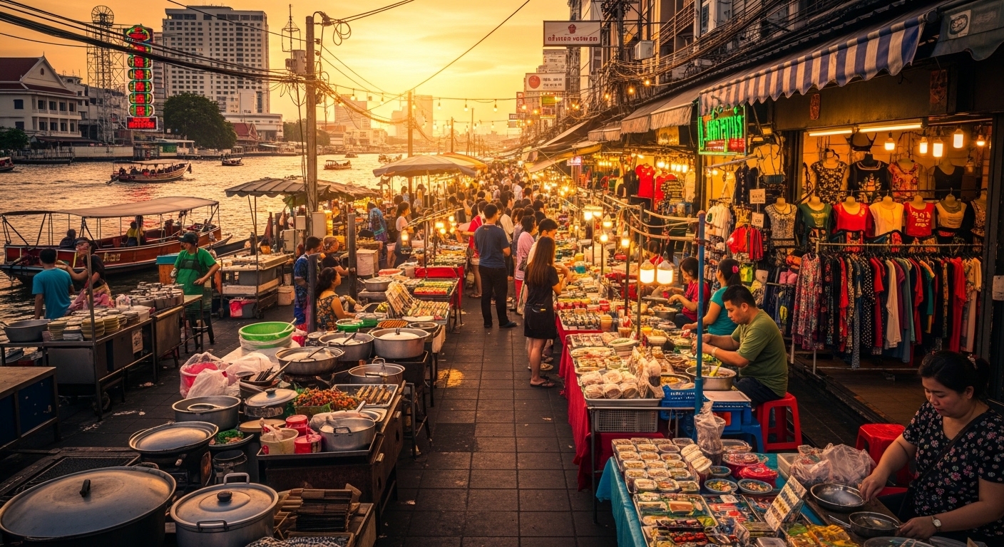 Jodd Fairs DanNeramit