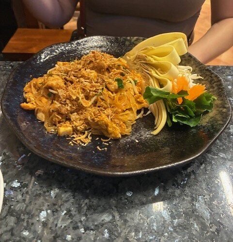 Pad Thai Ekkamai in Ekkamai — A reliable neighborhood spot in the trendy Ekkamai area, Pad Thai Ekkamai offers