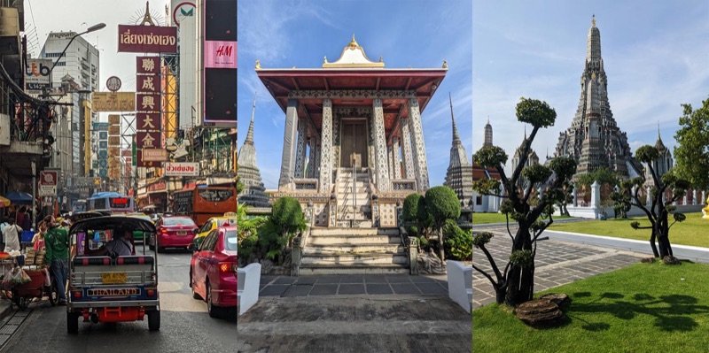 12 Best Photography Spots in Bangkok