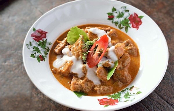 Supanniga Eating Room (Thonglor) in Thonglor (Sukhumvit) — Supanniga Eating Room offers genuine home-style Thai cooking inspired by recipes