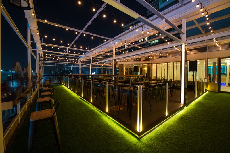 Assembly Point Bangkok in Bangkok