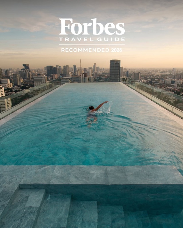 137 Pillars Suites & Residences in Bangkok