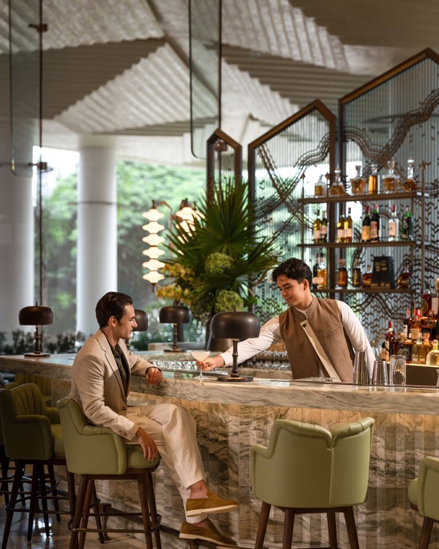 Dusit Thani Bangkok in Bangkok