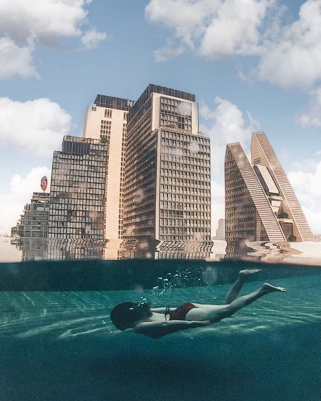 The Okura Prestige Bangkok in Bangkok