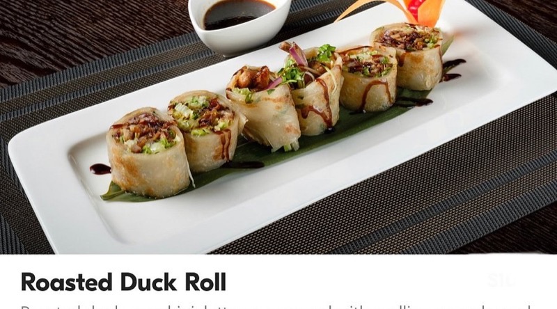 Akio Sushi in Siam/Ratchathewi — Akio Sushi is a hidden gem for incredibly affordable yet surprisingly fresh sush