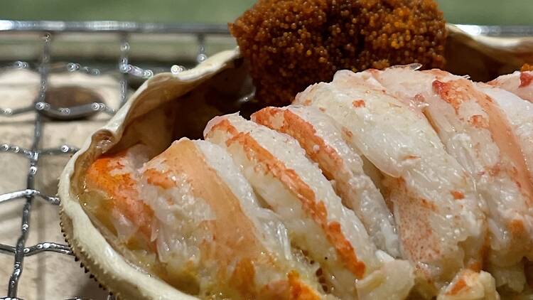 Sushi Ichizu in Phrom Phong — An ultra-exclusive omakase experience that redefines luxury and intimacy. Sushi 