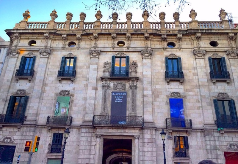 La Virreina Centre de la Imatge
