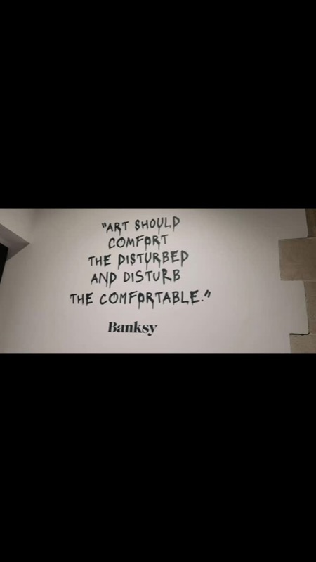 Moco Museum Barcelona