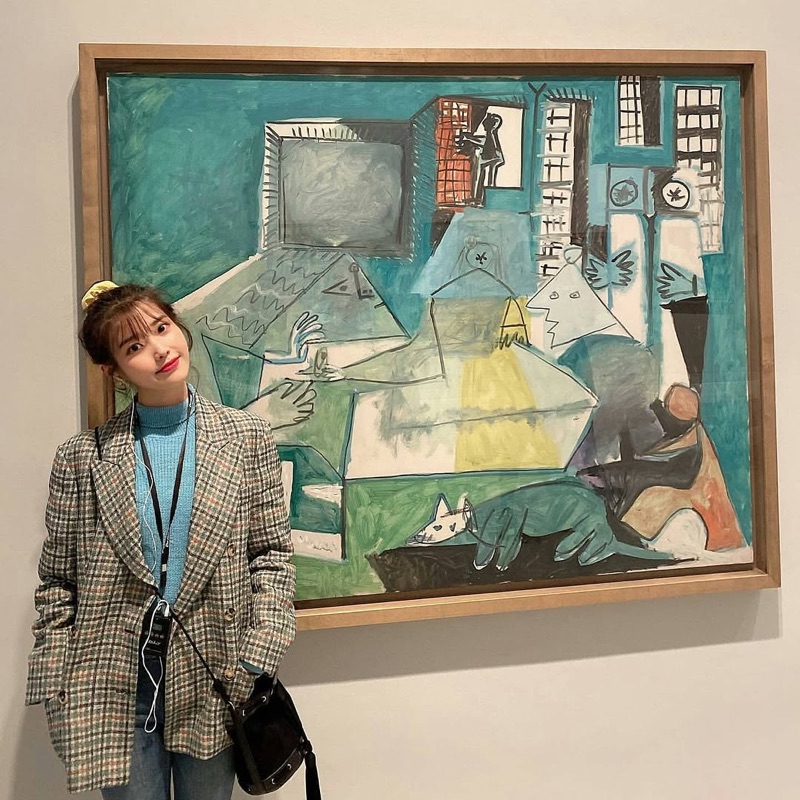 Picasso Museum (Museu Picasso)