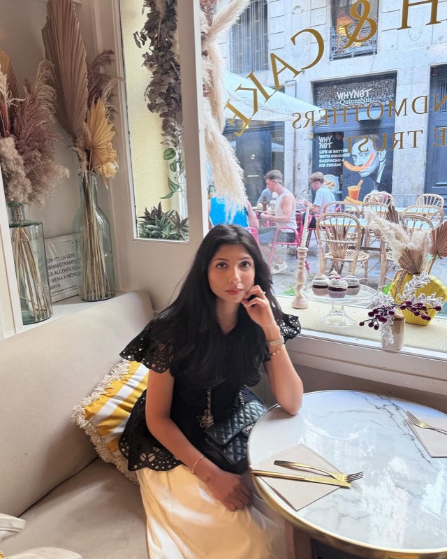 Best Brunch Spots in Barcelona