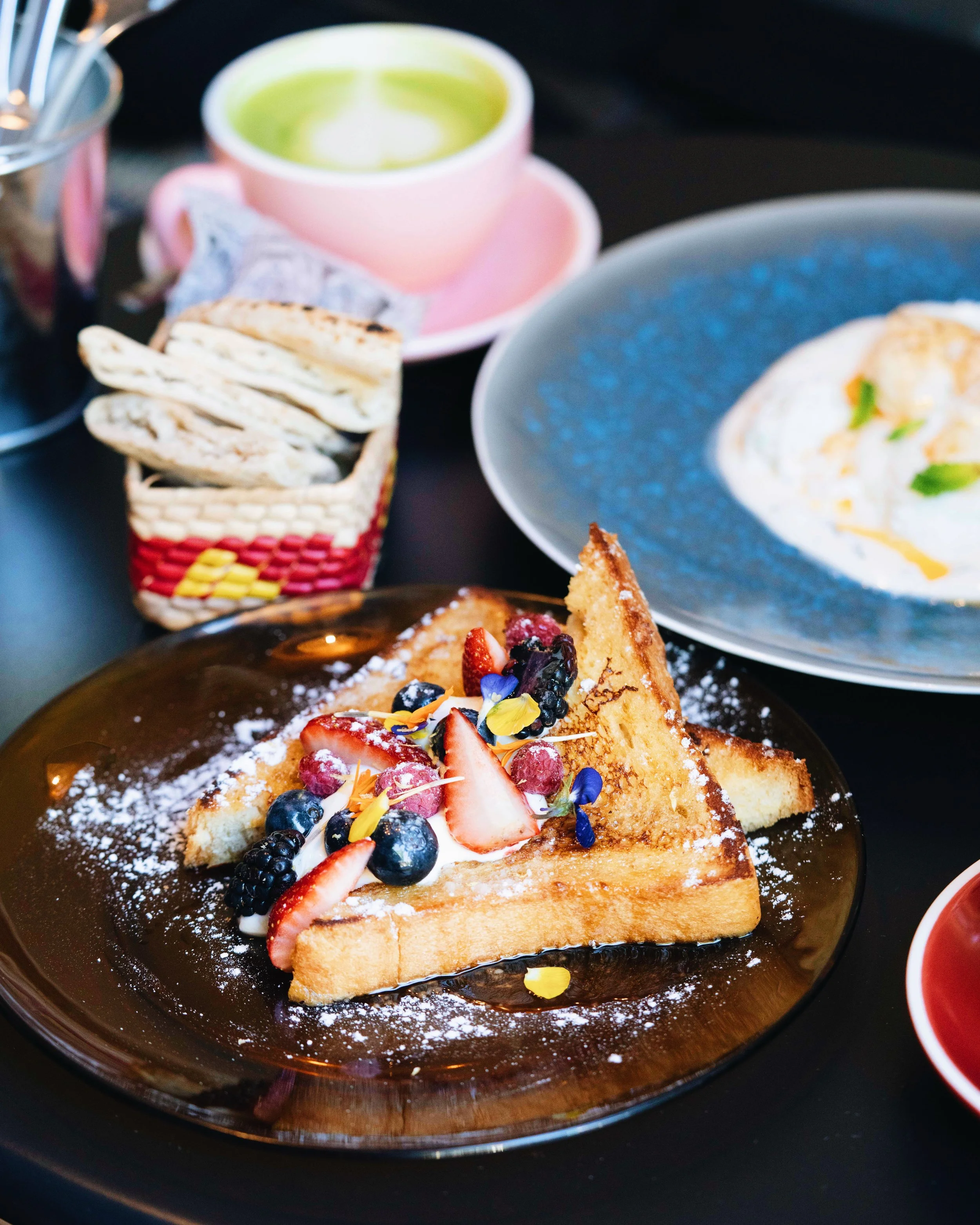 Forn de La Llana in El Born