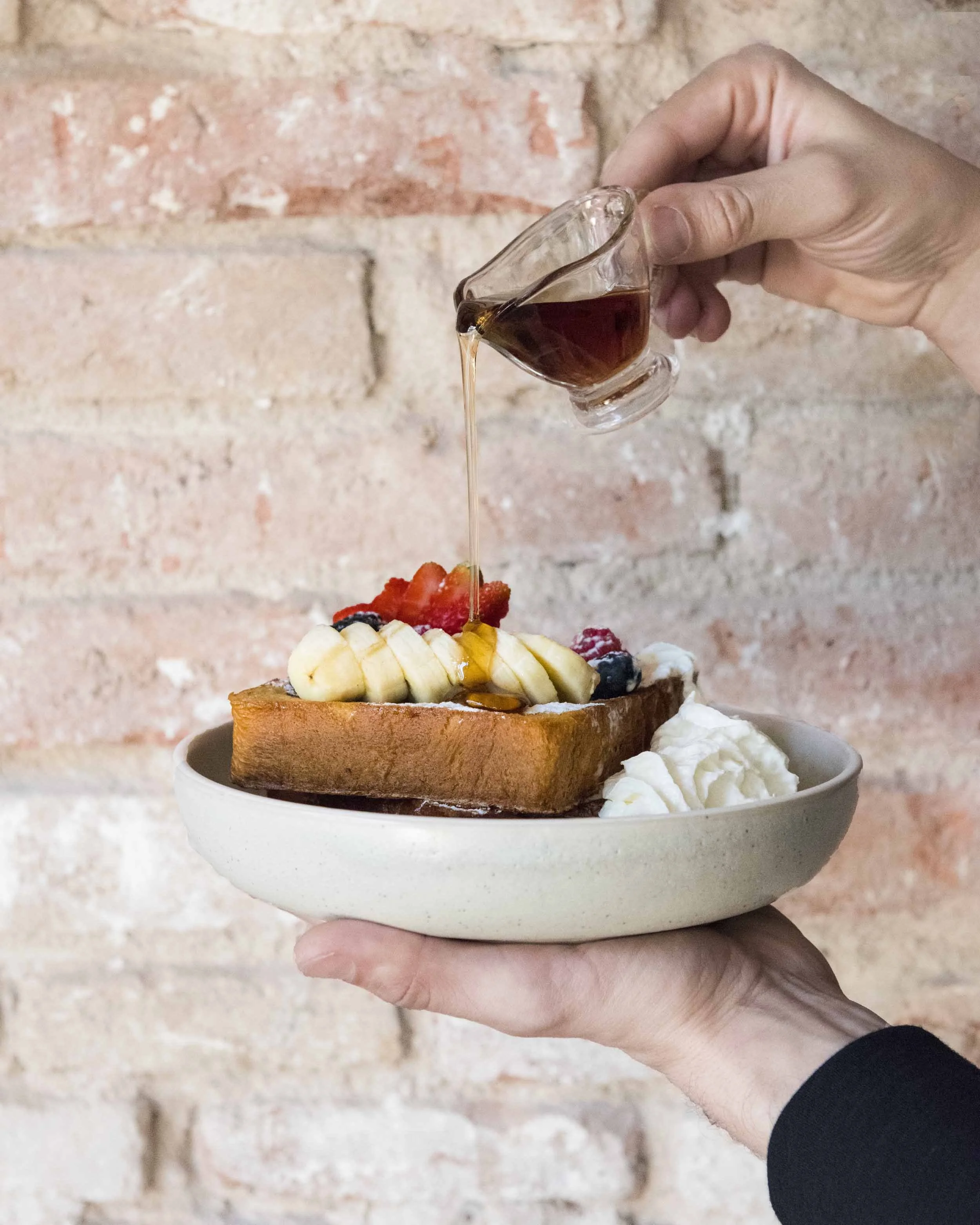 Oma Bistro in Carrer del Consell de Cent (Eixample)