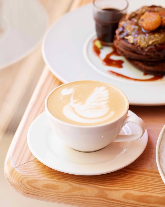 The Egg Lab brunch in Eixample, Barcelona