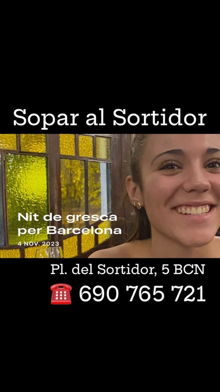 El Sortidor