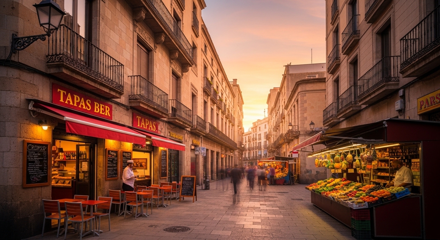 Can Paixano (La Xampanyeria)