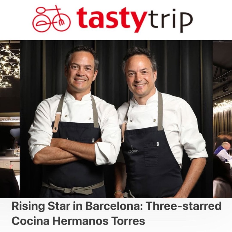 Cocina Hermanos Torres