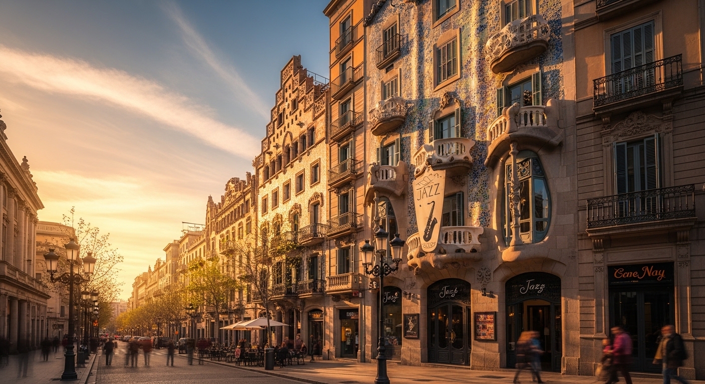 Jamboree Jazz & Dance Club