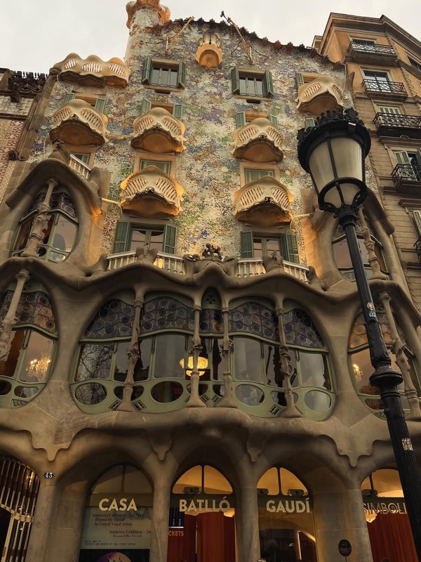 Casa Batlló