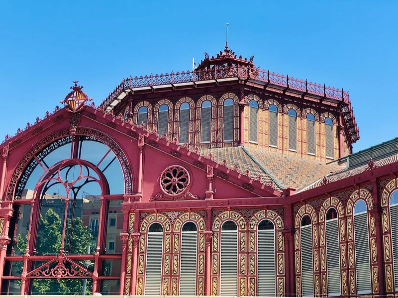 Mercat de Sant Antoni