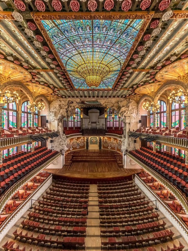 Palau de la Música Catalana
