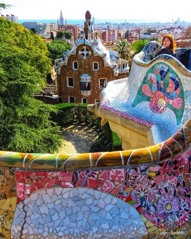 Park Güell