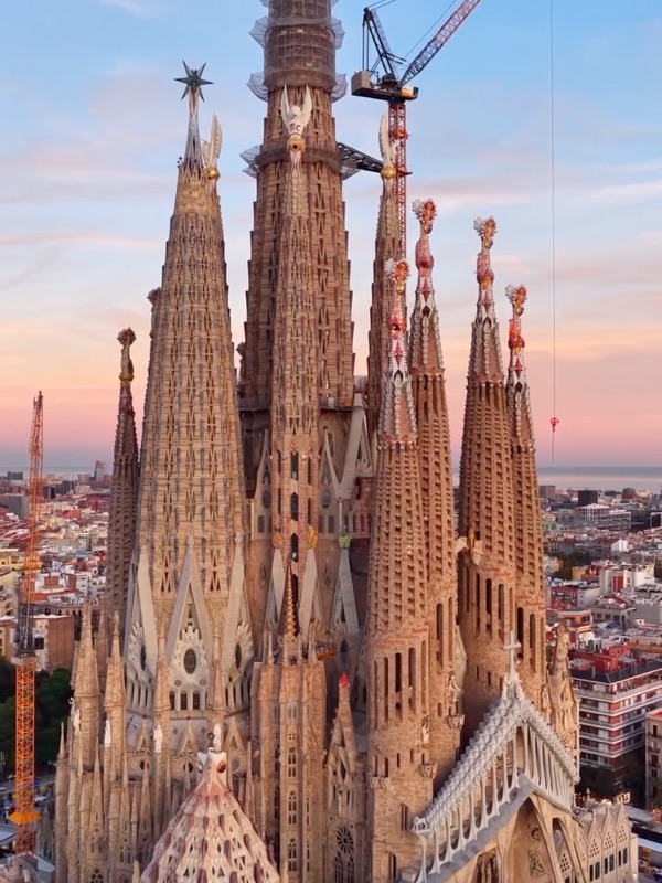 Sagrada Familia