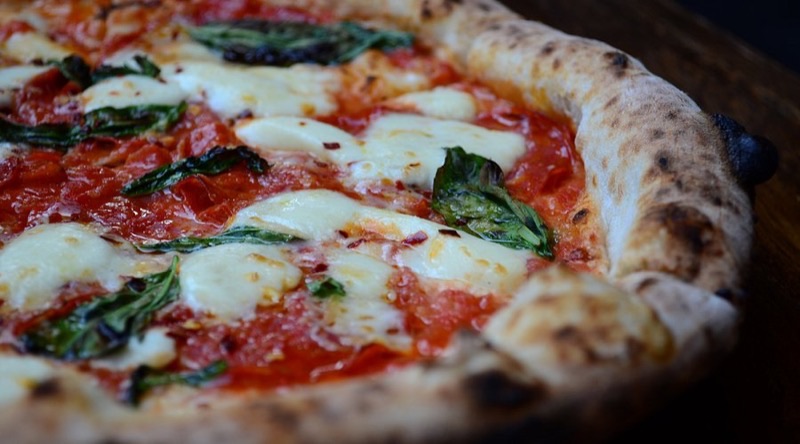 Ardente in Gothic Quarter — Ardente brings the unique Roman Pinsa experience to the heart of Barcelona's Got