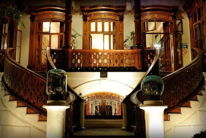 9 Best Pisco Bars in Barranco