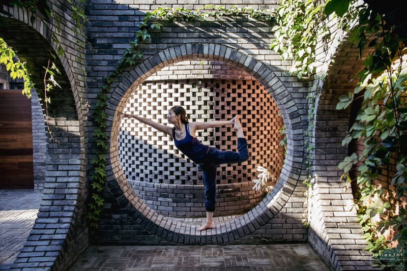 Red Brick Art Museum